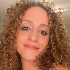 Meet your Posher, Natalie